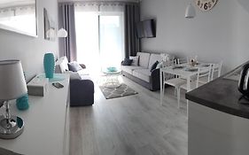 Nowy Apartament W Miedzyzdrojach, Blisko Plazy